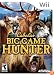 Cabela's Big Game Hunter