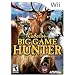 Cabela's Big Game Hunter