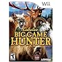 Cabela's Big Game Hunter