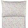 Circo Happy Flower Toddler Sheet and Pillowcase