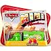 Disney World of Cars Mini Adventures Chick Hicks Hauler Racing Series Piston Cup