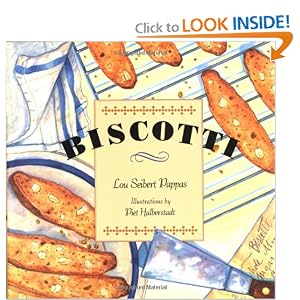 Biscotti
