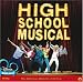 Musik : High School Musical. CD . Das Original-Hörspiel zum Film
