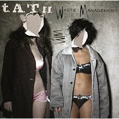 Waste Managment [+3 Bonus]