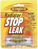 AlumAseal ASBPI12 Radiator Stop Leak Powder Blister Card – 20 g