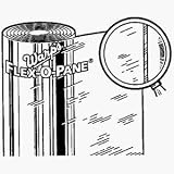 Window Hardware: Warp Bros. 10FP-3625 Flex-O-Pane