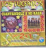 Cantandole a Mi Raza-al 2 X 1-24 Exitos De Hoy Y Siempre