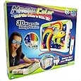 Magna Color 37161 3D Magnetic Design Station