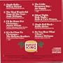 Holiday Memories (From Burger King)
