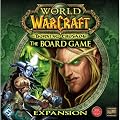 Fantasy Flight Games WC05 - World of Warcraft: Burning Crusade Expansion, englische Ausgabe