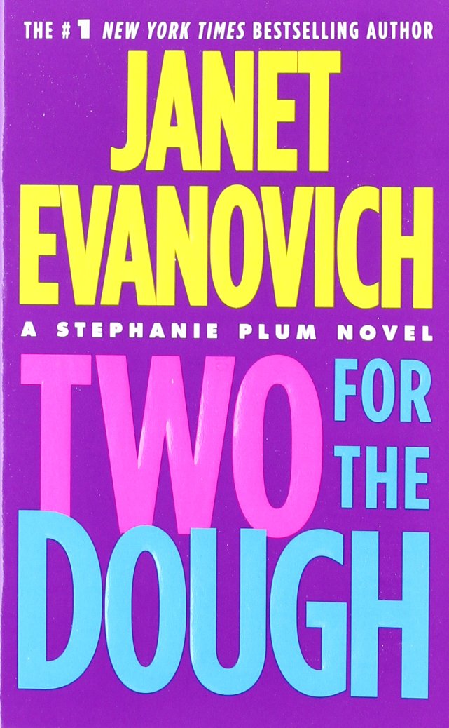 Plum Boxed Set 1, Books 1-3 (One for the Money / Two for the Dough ...