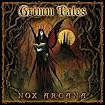 Grimm Tales
