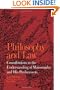 Philosophy and Law: Contributions to the Understanding of Maimonides and His Predecessors (Suny Series in the Jewish Writings of Leo Strauss) (Suny Series, Jewish Writings of Strauss)