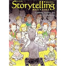 National Storytelling Association Membership