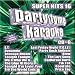 Various Artists - Party Tyme Karaoke: Super Hits 16