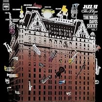 V1 1958: Jazz At The Plaza: Li