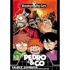 Pedro & Co