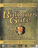Baldur's Gate Gold Edition (PC)