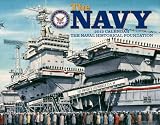 The Navy 2012 Calendar