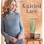 Knitted Lace: A Collection of Favorite Designs fro&hellip by Anne Merrow