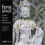 Feng Shui 2008 Calendar: Living in Harmony with the Natural World