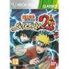 Naruto Shippuden Ultimate Ninja Storm 2 - Classics (Xbox 360)