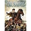 Crusades, Tome 3 : La Bataille de Mansourah