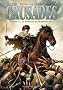 Crusades, Tome 3 : La Bataille de Mansourah