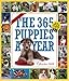 The 365 Puppies-A-Year 2009 Calendar (Picture-A-Day Wall Calendars)
