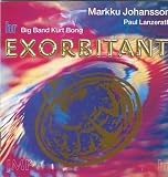 Exorbitant Big Band Kurt Bong