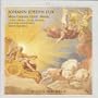 Johann Joseph Fux: Missa Corporis Christi; Motets