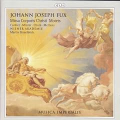 Missa Corporis Christi