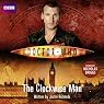 Doctor Who: The Clockwise Man