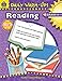 Teacher Created Resources Daily Warm-Ups: Reading Book, Grade 6