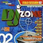 DJ Zone: Italiano Session 02 by DJ Zone: Italiano Session 02