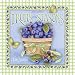 Fruits of the Season - Jane Shasky 2010 Wall Calendar