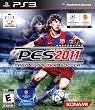 Pro Evolution Soccer 2011