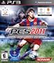 Pro Evolution Soccer 2011