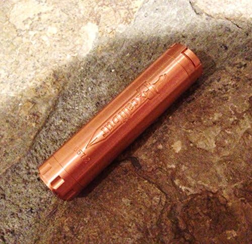 Authentic Excalibur Copper Mod by Cigreen