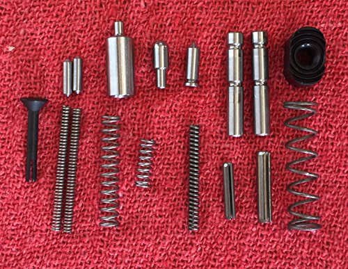 5.56 Stainless Turned Parts Set 223/5.56