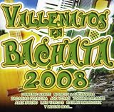 Vallenatos En Bachata 2008