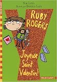 Ruby Rogers : Joyeuse Saint Valentin !