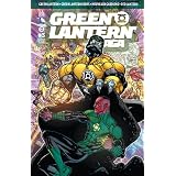 Green Lantern Saga, N� 3 :par Urban Comics Presse