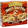 Nature Valley Sweet & Salty Nut Granola Bars, Almond, 6-Count Boxes (Pack of 12)