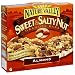 Nature Valley Sweet & Salty Nut Granola Bars, Almond, 6-Count Boxes (Pack of 12)