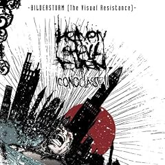 Bildersturm - Iconoclast II (The Visual Resistance) [Explicit]