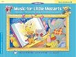 Music for Little Mozarts: Music Workbook 3