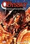 The Odyssey (Marvel Illustrated)