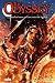 The Odyssey (Marvel Illustrated)