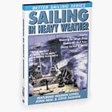 BENNETT DVD SAILING IN HEAVY WEATHER